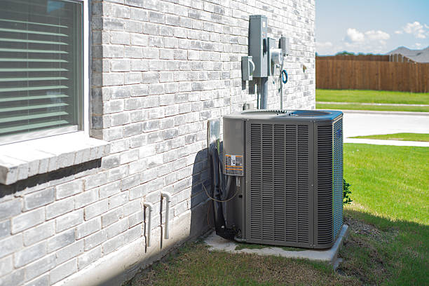 Reliable Heat Pump Repair contractor in Saint Leo, FL by FH HVAC